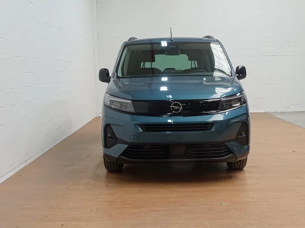 Opel Combo Life (2026) — foto 2 van 32