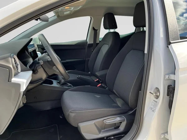 SEAT Ibiza 5P/D (2025) — foto 6 van 21