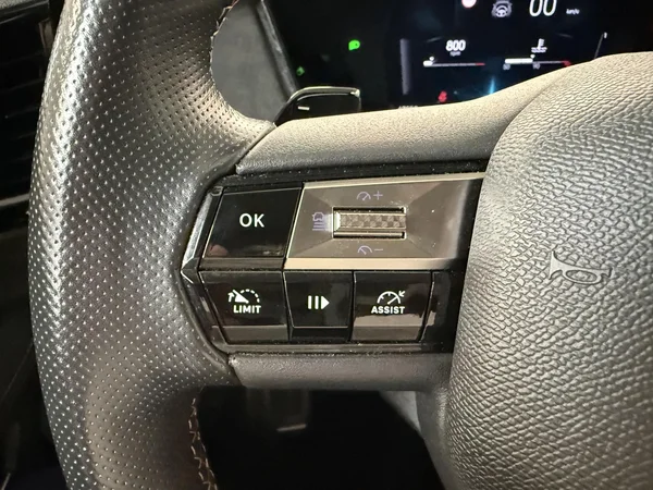 DS DS 4 (2022) — foto 18 van 31