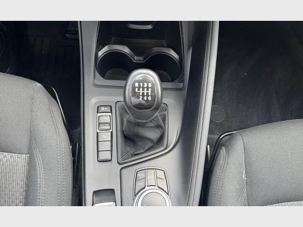 BMW X1 (2021) — foto 15 van 26