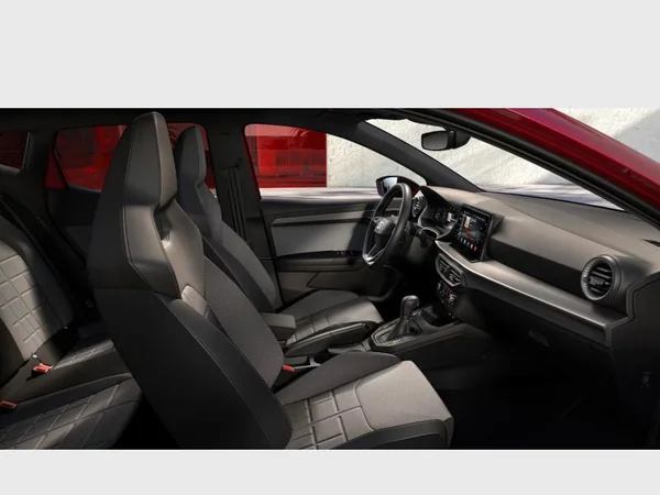 SEAT Ibiza 2026 (2026) — foto 3 van 5