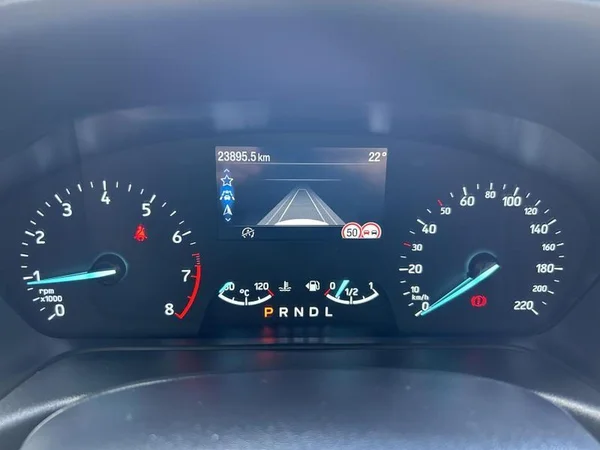 FORD Fiesta (2022) — foto 7 van 29