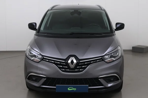 Renault Grand Scenic (2021) — foto 12 van 28