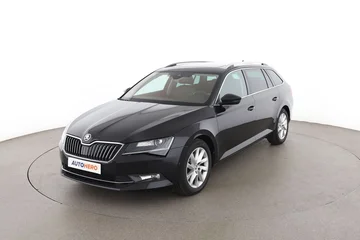 Skoda Superb 1ee66601-c459-4379-8ea0-61528c03ab3e