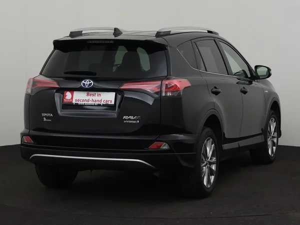 TOYOTA RAV4 (2017) — foto 23 van 30
