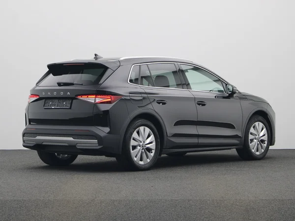 SKODA Elroq (2025) — foto 12 van 22