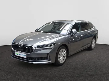 SKODA Superb Combi (2024)