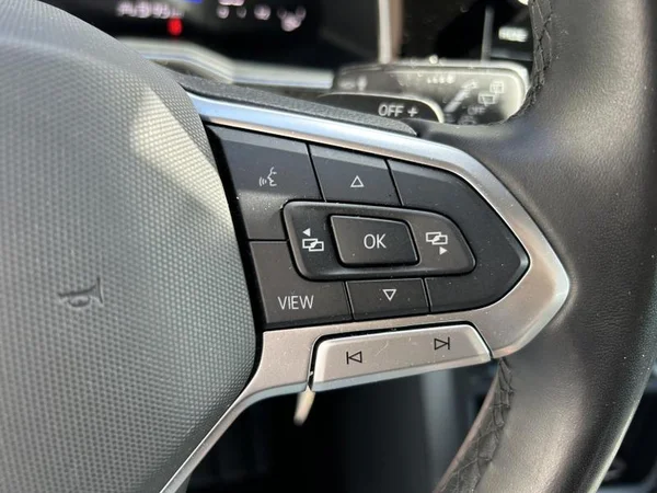 VOLKSWAGEN Taigo (2023) — foto 21 van 30