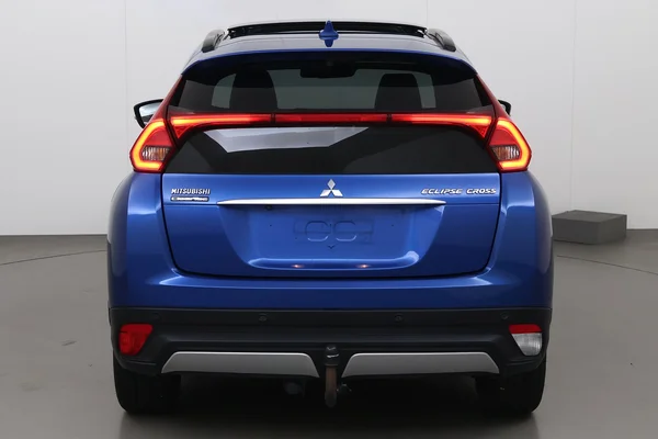Mitsubishi Eclipse Cross (2019) — foto 24 van 29