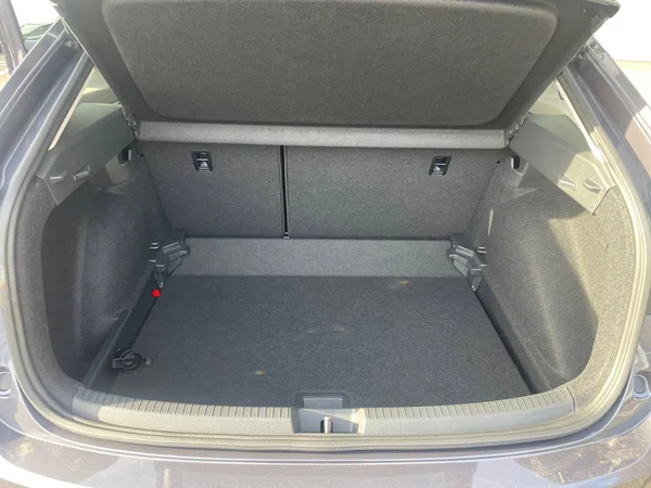 VOLKSWAGEN Taigo (2026) — foto 7 van 24