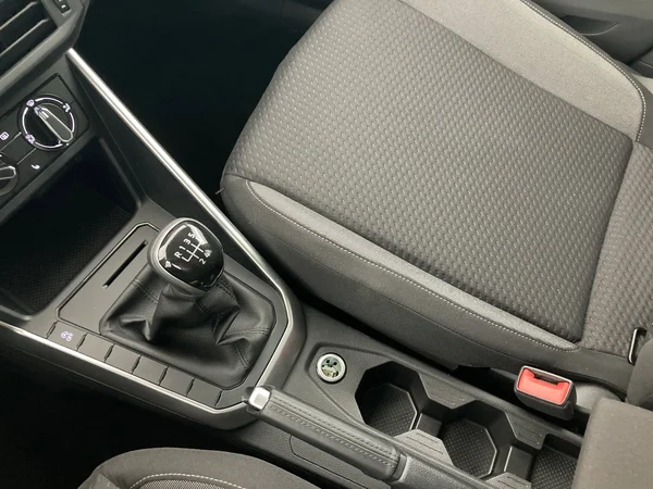 VOLKSWAGEN Polo (2025) — foto 19 van 36