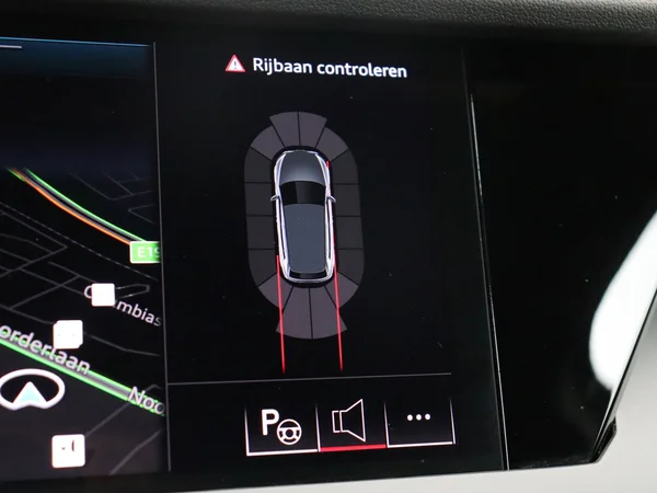 AUDI A3 Sportback (2025) — foto 3 van 18