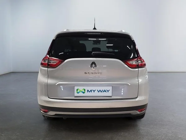 RENAULT Grand Scénic (2019) — foto 28 van 29