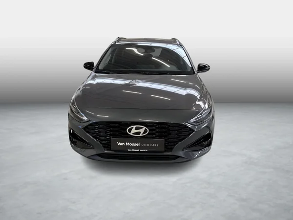 Hyundai i30 (2025) — foto 19 van 20