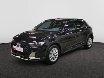 AUDI A1 allstreet (2026)