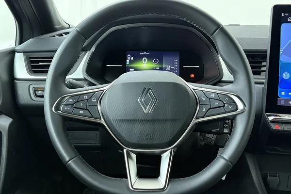 Renault Captur (2026) — foto 2 van 18