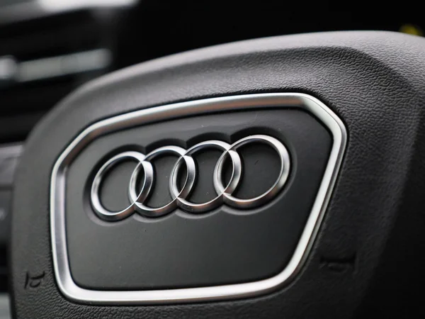 Audi A3 (2022) — foto 27 van 43