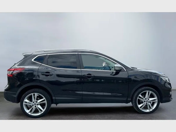 Nissan QASHQAI (2020) — foto 26 van 29