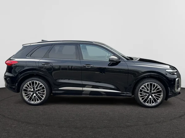 AUDI Q5 (2026) — foto 4 van 24