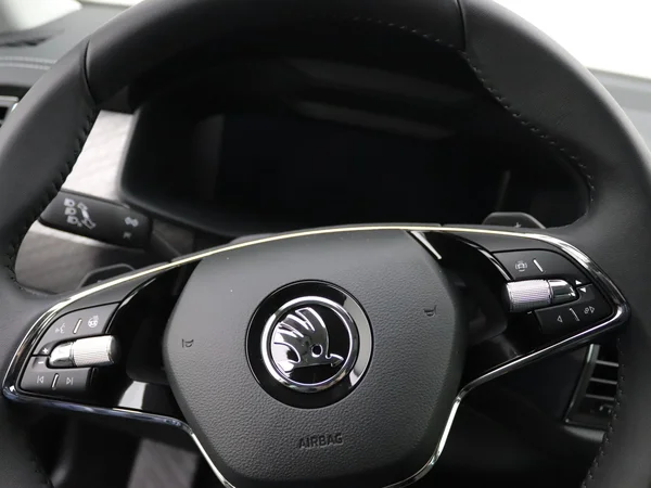 SKODA Kodiaq (2025) — foto 2 van 24