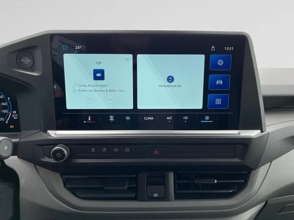 VOLKSWAGEN Transporter T7 30 Fou Lwb Dsl (2025) — foto 2 van 21