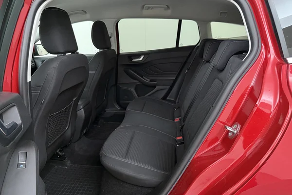 Ford Focus Clipper (2022) — foto 18 van 19