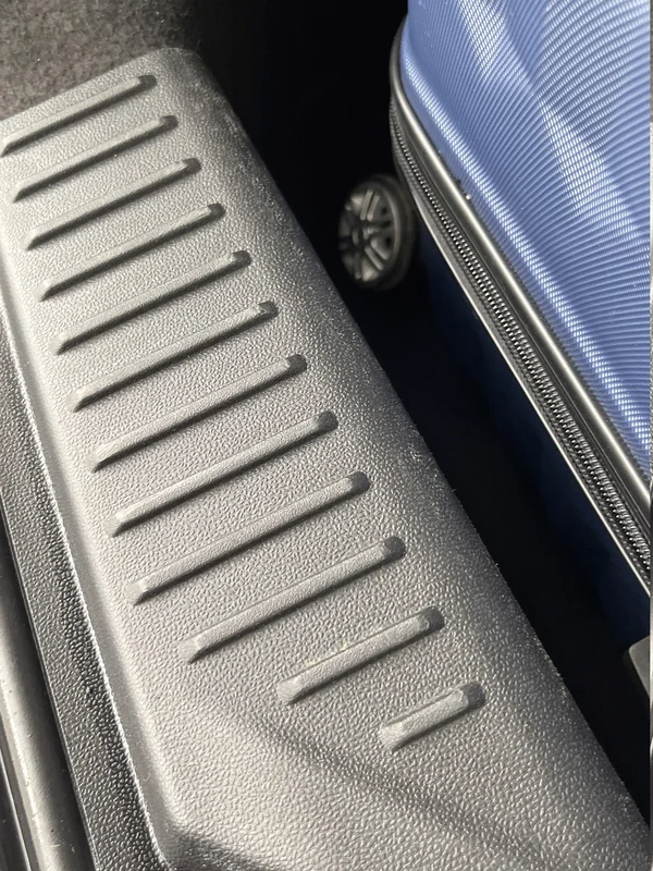 Ford Fiesta (2022) — foto 62 van 67