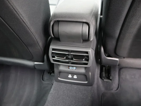 AUDI A3 Sportback (2026) — foto 13 van 29
