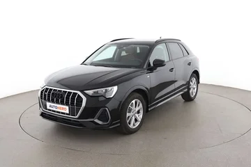 Audi Q3 11722342-9b07-4012-87f0-61ea600adda7