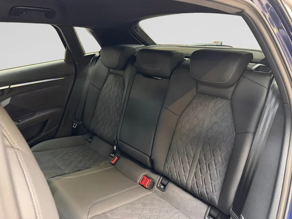 AUDI A3 Sportback (2026) — foto 16 van 16