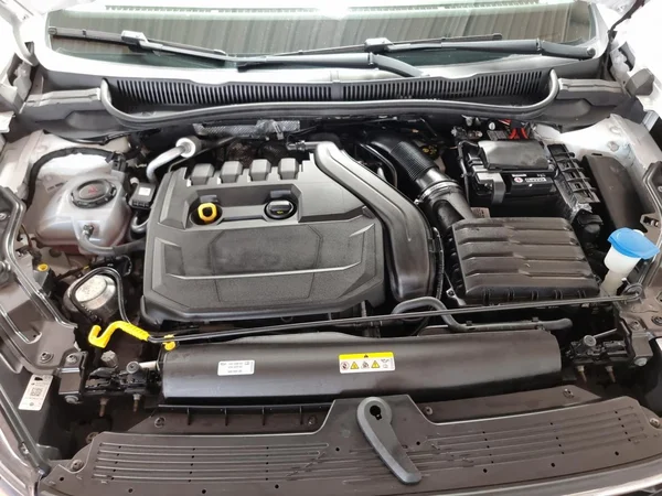 VOLKSWAGEN Taigo (2022) — foto 14 van 23