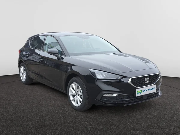 SEAT Leon (2025) — foto 30 van 33