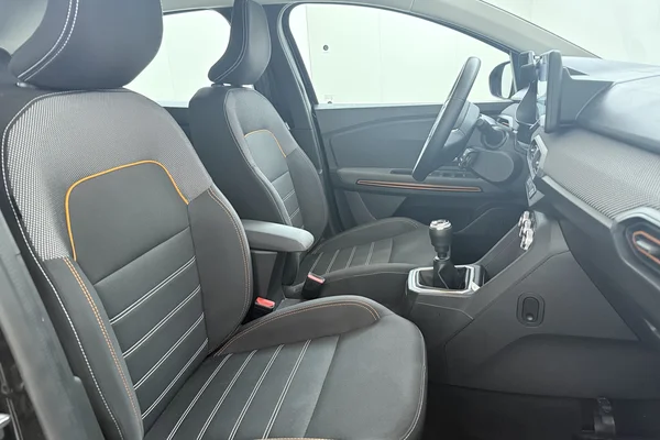 Dacia Sandero Stepway (2022) — foto 21 van 23