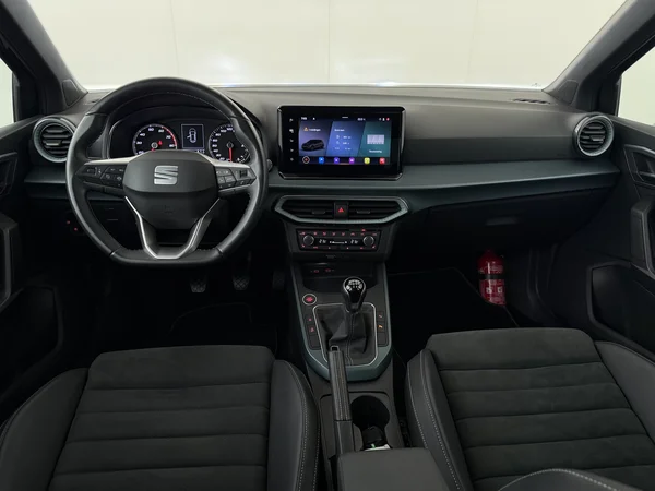 SEAT Arona (2022) — foto 27 van 27