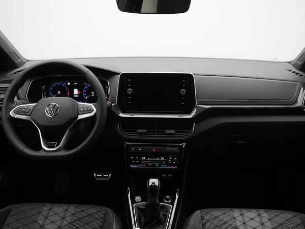 VOLKSWAGEN T-Cross (2026) — foto 12 van 13