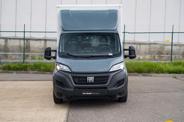 Fiat Ducato (2023) — foto 12 van 22