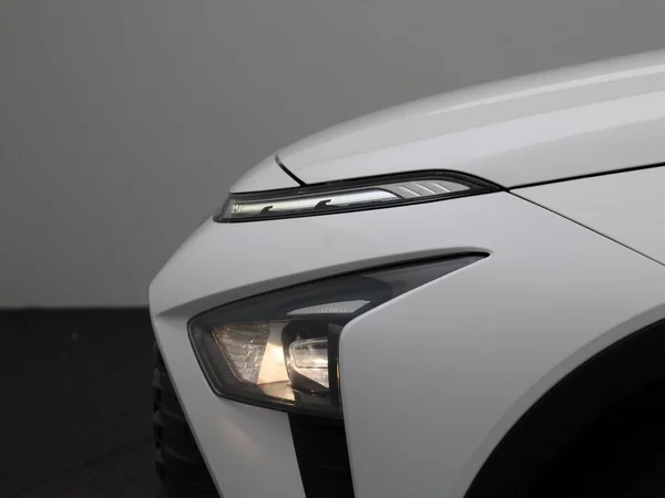 Hyundai Bayon (2023) — foto 7 van 37