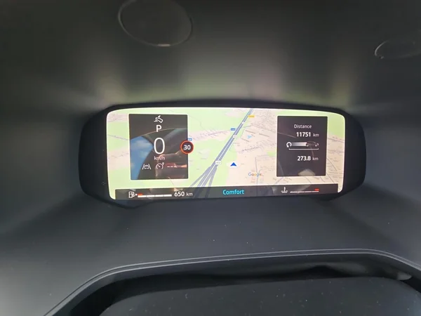 RENAULT Captur (2025) — foto 6 van 24