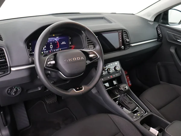 SKODA Karoq (2025) — foto 16 van 17