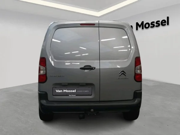 Citroën Berlingo (2021) — foto 13 van 19