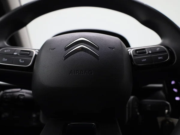 Citroën C3 (2022) — foto 18 van 37
