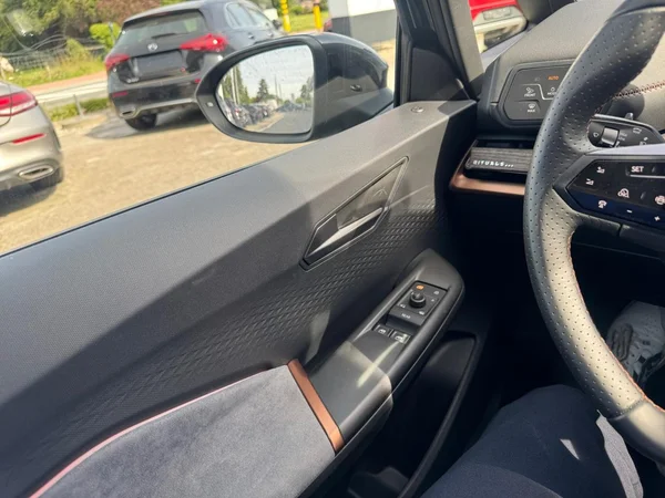 CUPRA Born (2026) — foto 7 van 24