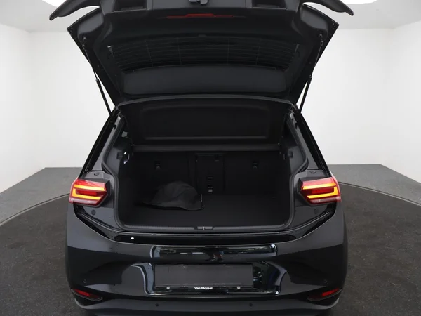 VOLKSWAGEN ID.3 Neo (2026) — foto 14 van 22