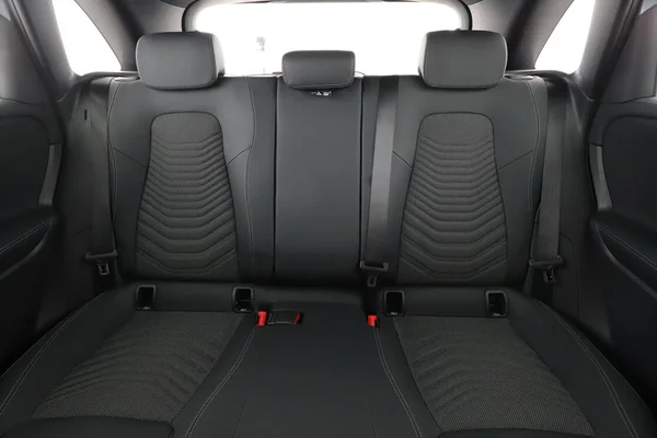 Mercedes-Benz B-Klasse (2025) — foto 6 van 16