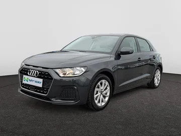AUDI A1 Sportback cbe85a7e-f84c-4ca5-9918-671188e21248