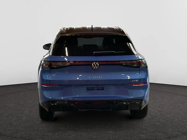 VOLKSWAGEN T-Roc (2025) — foto 19 van 24