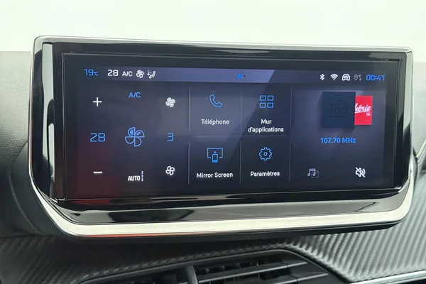 Peugeot 208 (2025) — foto 13 van 30