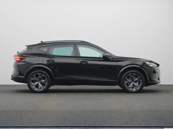 CUPRA Formentor (2024) — foto 18 van 20