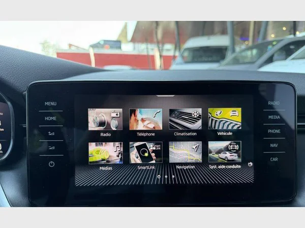 Volkswagen Taigo (2025) — foto 7 van 31