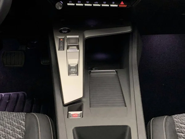 Peugeot 308 (2026) — foto 7 van 23